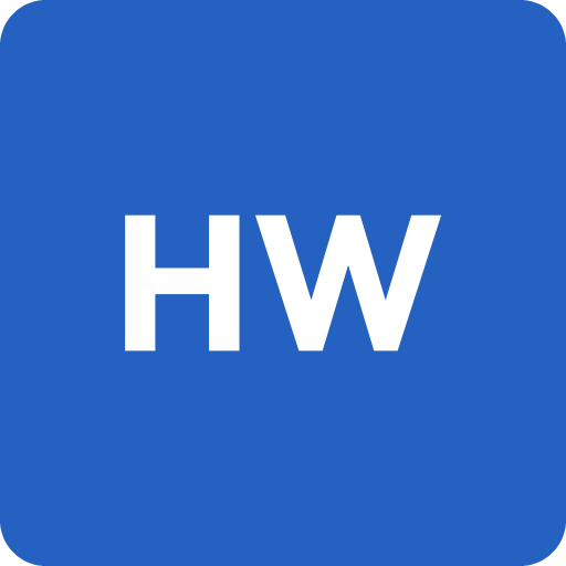 Harbor Wick Supply logo